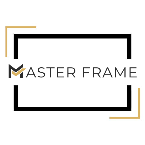 Logo MasterFrame